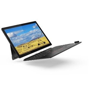 新品上市：ThinkPad X12 Detachable 二合一平板电脑