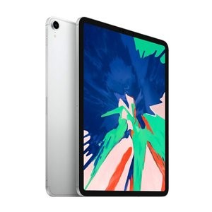 补货：Apple iPad Pro 11吋 Wi-Fi + 蜂窝网络 256GB 银色