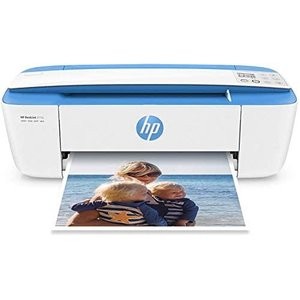 HP DeskJet 3755 喷墨打印一体机