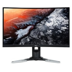 Acer XZ271U 27吋 1ms 144Hz 1800R 电竞显示器