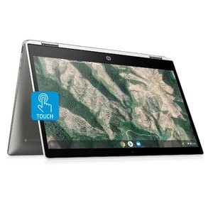 HP X360 14" Pentium触屏翻转本 (N5000, 4GB, 128GB)