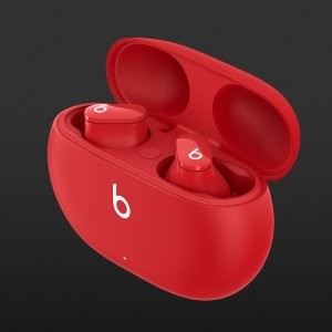 Beats 亚马逊 Prime Day 大促 Studio Buds 仅$99.95