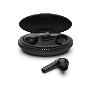 Belkin SOUNDFORM Move Plus 无线耳塞