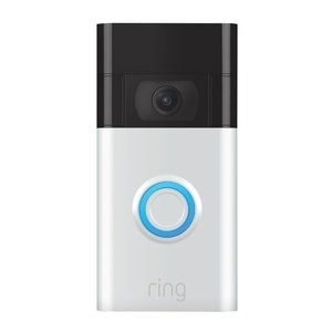 Ring Video Doorbell 2代 智能门铃