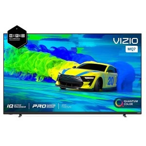 VIZIO 58" M58Q7-J01 2021款 4K Quantum 智能电视
