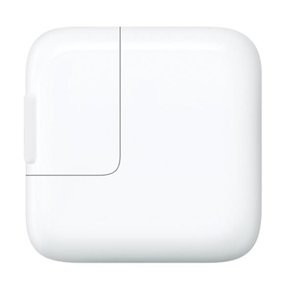 Apple 12W USB 官方充电头