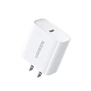 UGREEN 30W USB-C PD 快充充电器