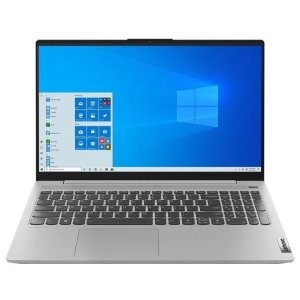 Lenovo IdeaPad 5 笔记本 (Ryzen 5 4500U, 8GB, 512GB)