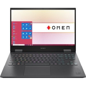 HP OMEN 15 游戏本 (R7 4800H, 1660Ti, 8GB, 512GB)