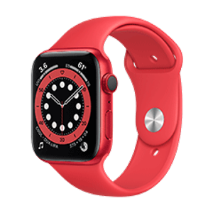Apple Watch Series 6 新款智能手表 40mm GPS