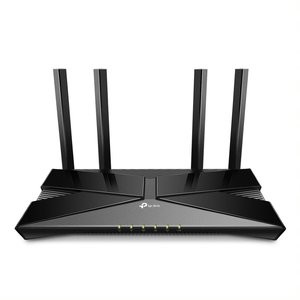 TP-Link AX1800 Wi-Fi 6 无线路由器