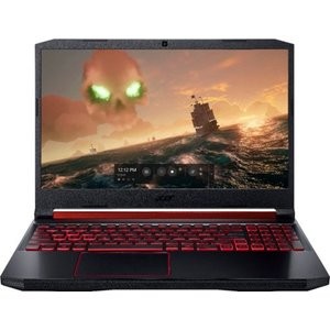 Acer  Nitro 15.6吋 游戏本（Ryzen 5，RX 560X，8GB，256GB SSD）