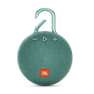 JBL Clip 3 防水蓝牙音箱