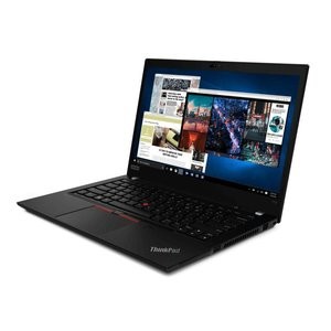 Lenovo ThinkPad T14 商务本 (i7-10510U, 16GB, 512GB)