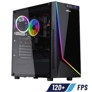 ABS Rogue H 台式机 (i7 10700, 2070S, 16GB, 1TB SSD)