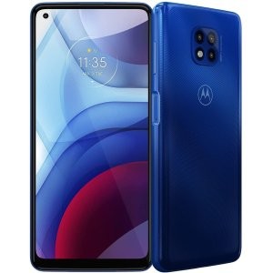 Motorola Moto G Power 64GB 智能手机