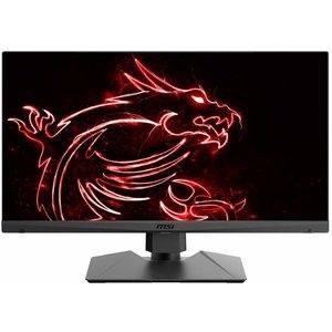 MSI MAG272QR 27" 2K 165Hz FreeSync 显示器