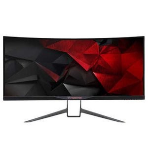 Acer Predator X34p 21:9 1440P 120Hz G-SYNC 曲面电竞显示器