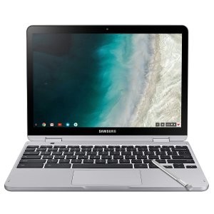 三星 Chromebook Plus V2 触屏超值本 (3965Y, 4GB, 32GB)