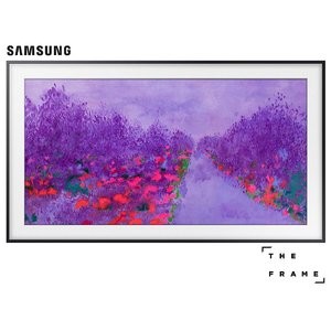 Samsung 55” LS03 The Frame 美学电视 2018款