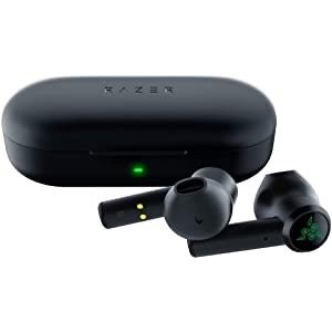 Razer Hammerhead 战锤狂鲨 真无线蓝牙耳机