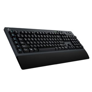 Logitech G613 Lightspeed 无线机械键盘