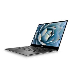 Dell XPS 13 触屏超级本 (i7-10710U, 4K, 16GB, 512GB)
