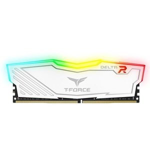 Team T-Force Delta RGB 16GB (2 x 8GB)DDR4 3200 内存