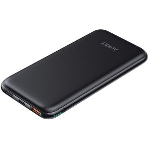 AUKEY 8000mAh 无线移动电源, 支持18W PD快充
