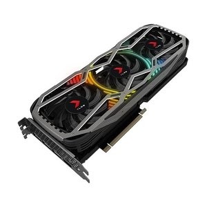 黑五预告：PNY XLR8 GeForce RTX 3090 Gaming EPIC-X RGB 显卡