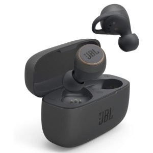 JBL LIVE 300 真无线入耳式蓝牙耳机