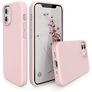 abitku iPhone 12 Mini 液态硅胶手机壳