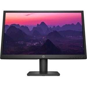 HP V223ve 21.5吋 1080p VA 75Hz 显示器