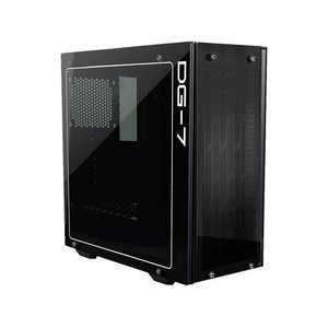 EVGA DG-75 侧透中塔机箱