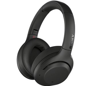 Sony WH-XB900N/B 蓝牙 主动降噪耳机