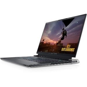 Alienware X17 4K 120Hz 游戏本 (i9 11980HK, 3080, 32GB, 512GB)