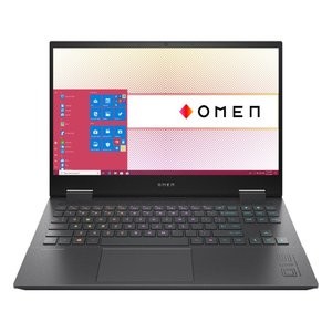 黑五价：OMEN 15 游戏本 (R7 4800H, 1660Ti, 8GB, 512B)