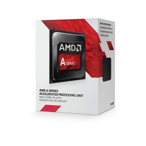 AMD A4-7300