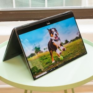 新XPS15 二合一触屏变形本 全场8.8折限时优惠