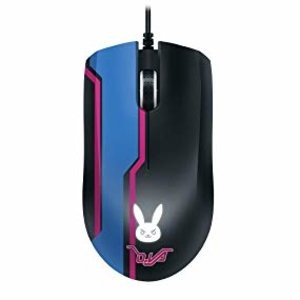 Razer D.VA Abyssus Elite 雷蛇狂蛇精英版游戏鼠标