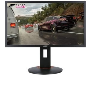 Acer XFA240 24" 144Hz G Sync 全高清显示器