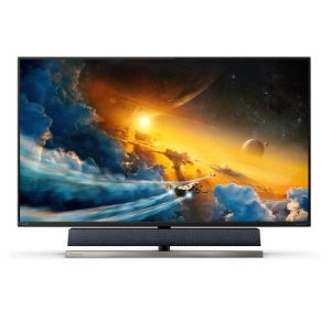 Philips Momentum 55" 4K 旗舰客厅游戏显示器