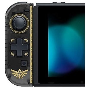 HORI 塞尔达 Joy-Con 控制器 左侧