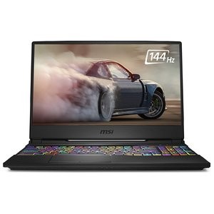 补货：MSI GL65 游戏本 (i7-10750H, 2070, 16GB, 512GB)