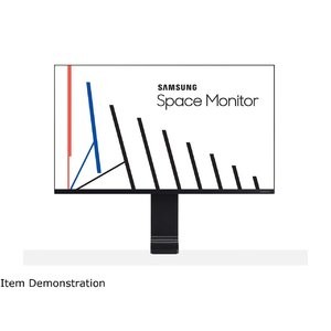 Samsung S32R750U 31.5" 4K 100%sRGB 显示器