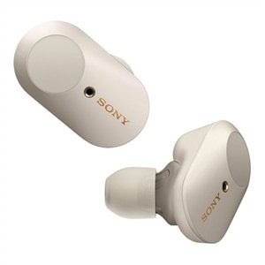 史低价：Sony WF-1000XM3 降噪豆3代