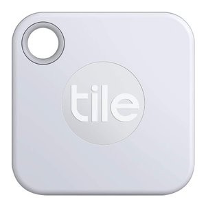 Tile Mate (2020版) 智能追踪器 1个装