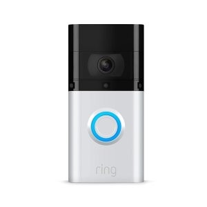 Ring Video Doorbell 3 Plus 智能门铃