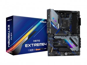 ASRock X570 EXTREME4