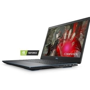 Dell G3 15 游戏本 (i5, GTX1650, 8GB, 256GB)